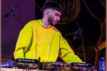 Telde disfruta de una divertida Noche de Vinos y conciertos en Los Llanos/TA e Ildefonso Rodríguez.